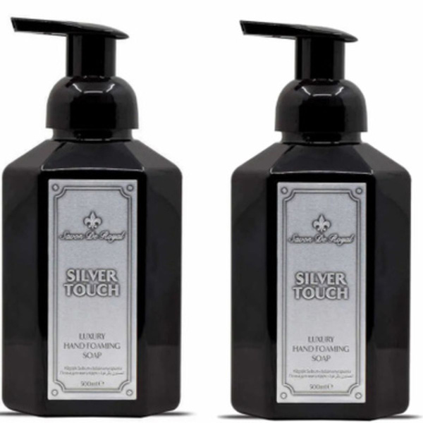 Savon de Royal Жидкое мыло 1000 мл купить на OZON по низкой цене ...