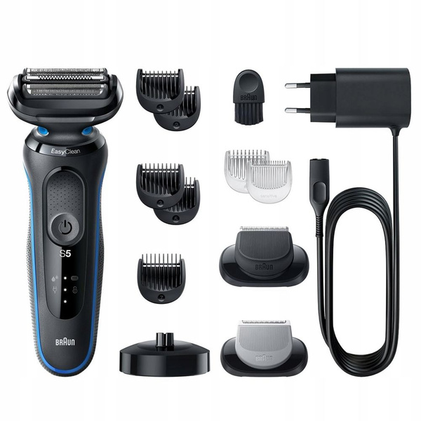 Электробритва Braun 51-B4650cs - купить по выгодным ценам в интернет ...
