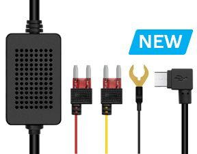 Комплект для подключения видеорегистратора Neoline Fuse Cord X77 ...