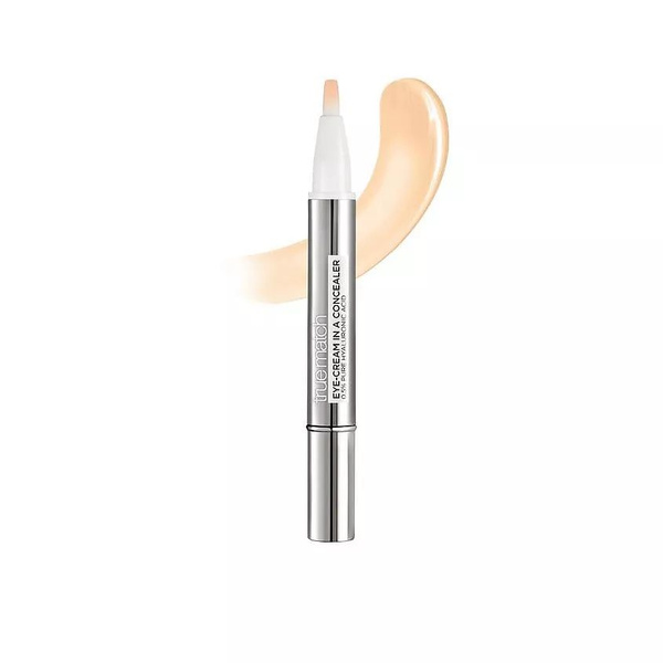 L'OREAL PARIS alliance perfect true match консилер-крем для кожи вокруг ...