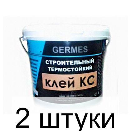 Клей КС 1,5кг - 2 штуки - купить с доставкой по выгодным ценам в ...