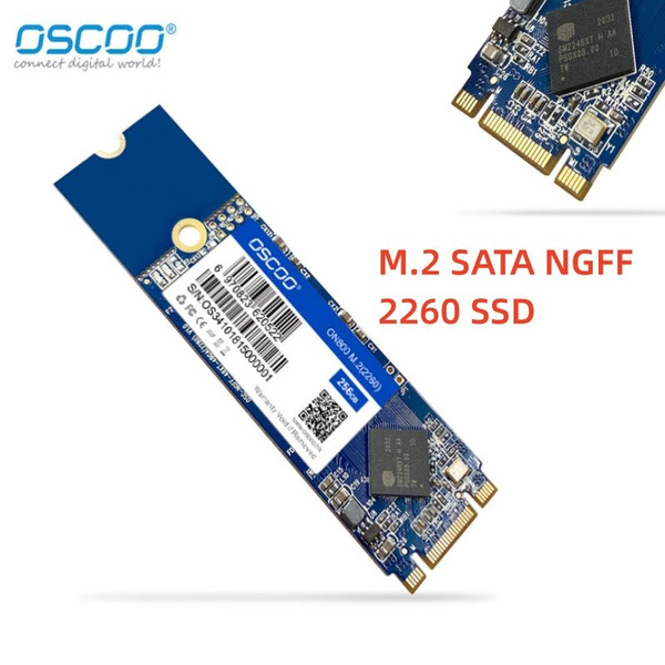 M 2 2260 Ssd Купить