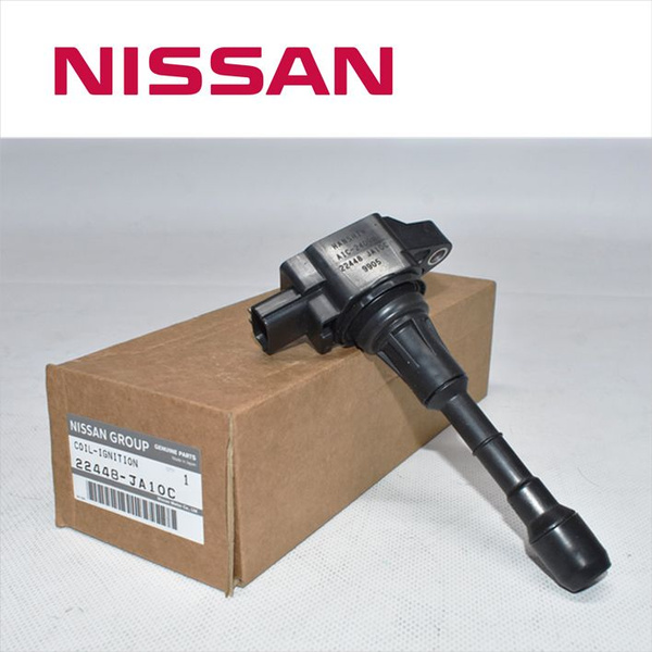 Катушка зажигания NISSAN X-trail T31, Qashqai J11, Murano 08 ...