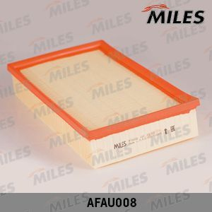 Miles AFAU008* cross SCT-SB206 Воздушный фильтр