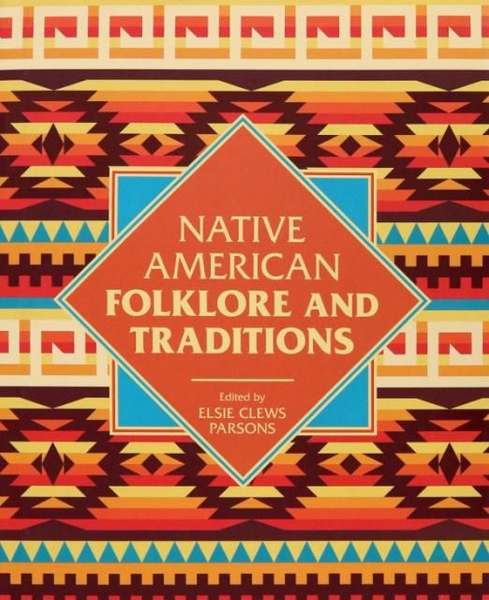 Native r. Американский фольклор. American Folklore