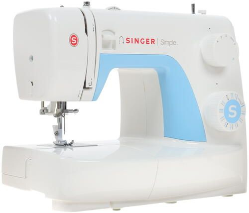 Singer Швейная машина Singer Simple 3221 купить на OZON по низкой цене ...