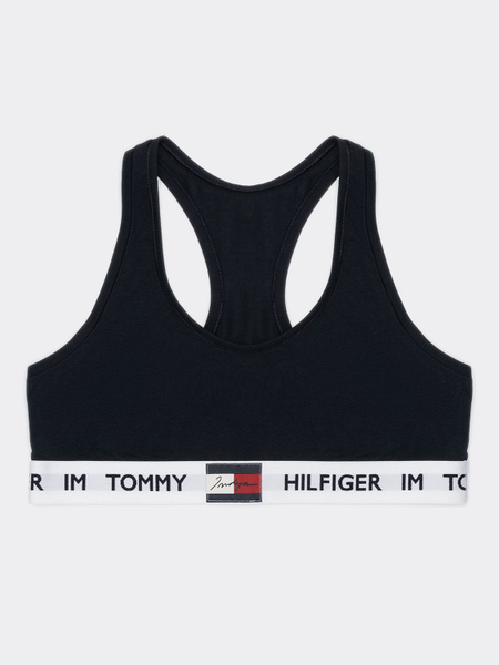 Бюстгальтер Tommy Hilfiger - купить с доставкой по выгодным ценам в ...