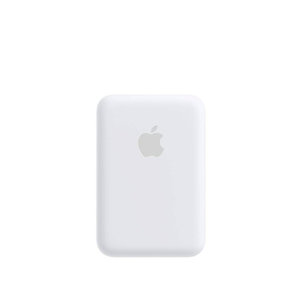 Портативный аккумулятор Apple MagSafe Battery Pack/Белый/Беспроводной ...