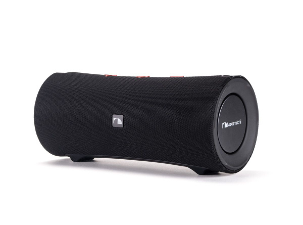 Беспроводная колонка Nakamichi Punch - купить по доступным ценам в ...