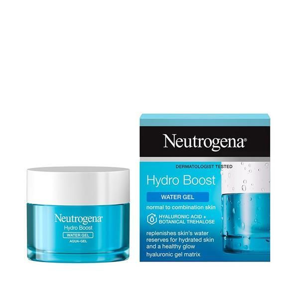 Neutrogena Увлажняющий крем для лица - купить с доставкой по выгодным ...