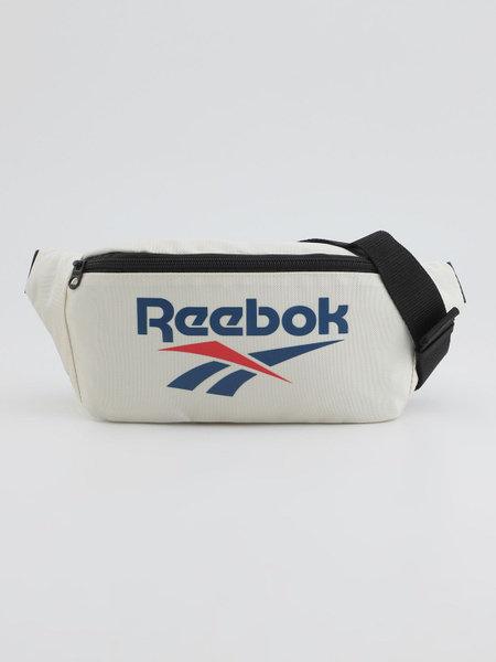 Reebok Сумка на пояс Cl Vt Waistbag - купить с доставкой по выгодным ...