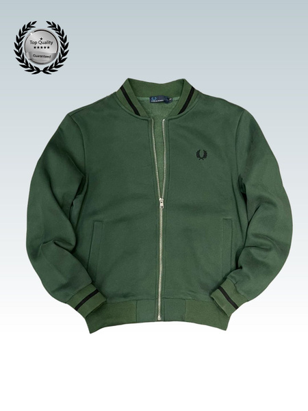 Бомбер Fred Perry - купить с доставкой по выгодным ценам в интернет ...