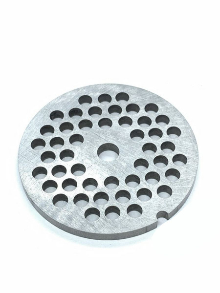Решетка для мясорубки Garlyn MG-3000(раб. Отв. 4,5мм H-5mm ) - купить с ...