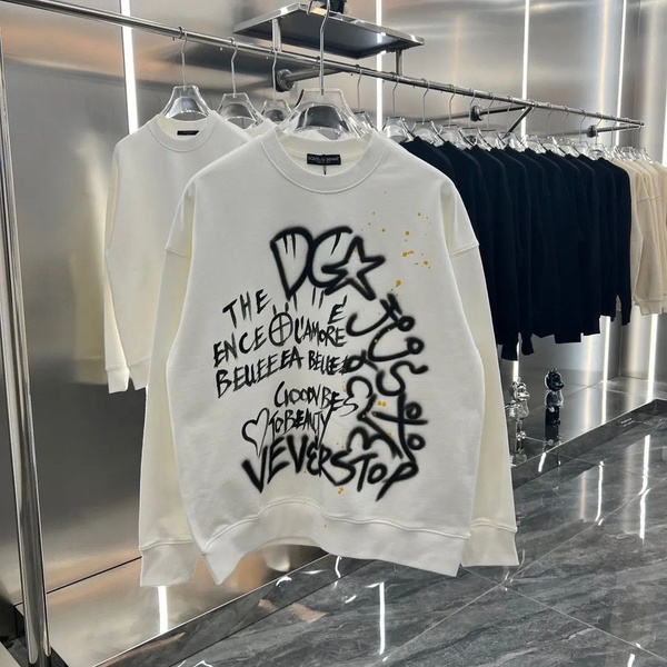 Пальто DG, Демисезон, размер 52, цвет белый, Хлопок - купить по ...