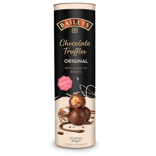 Baileys конфеты трюфель