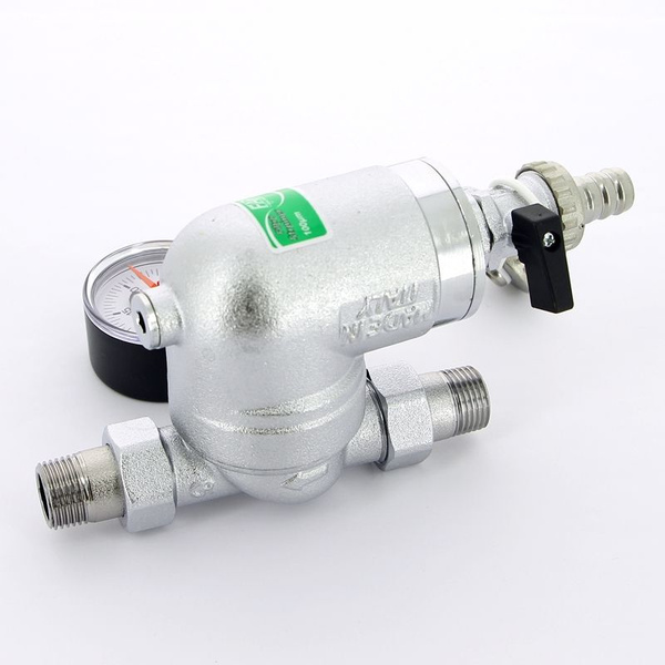 Предфильтр, FAR FA 39A4 12100 - купить в интернет-магазине OZON с ...