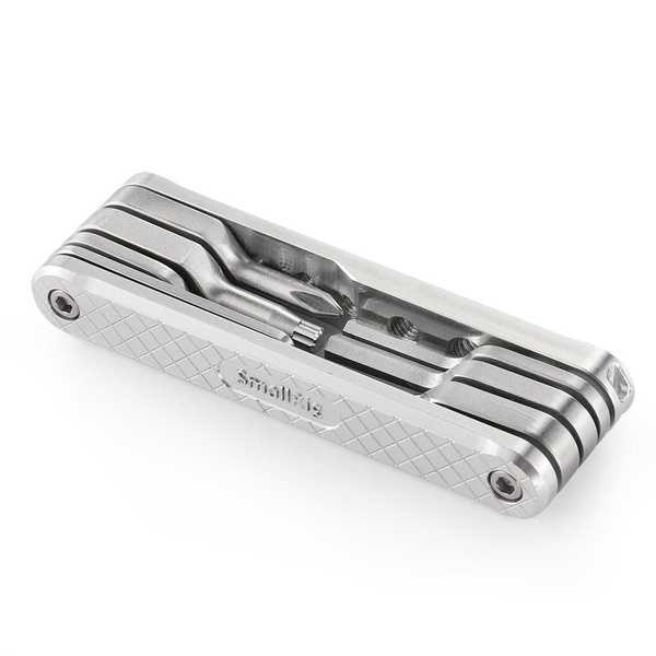 Складная отвертка SmallRig AAK2213D Folding Tool Set - купить с ...