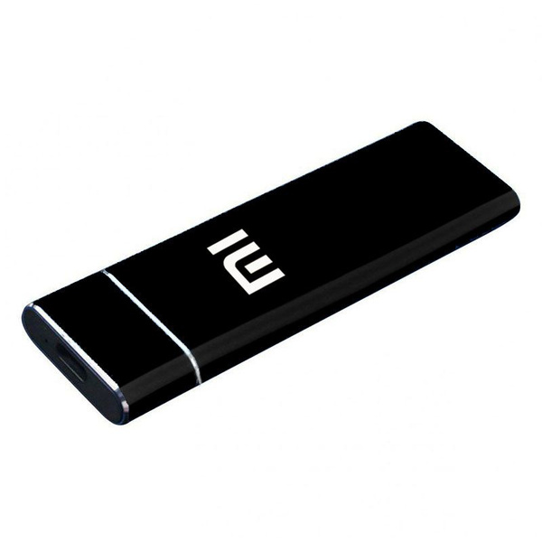 16 ТБ Внешний жесткий диск (Xiaomi-CK), черный - купить с доставкой по ...