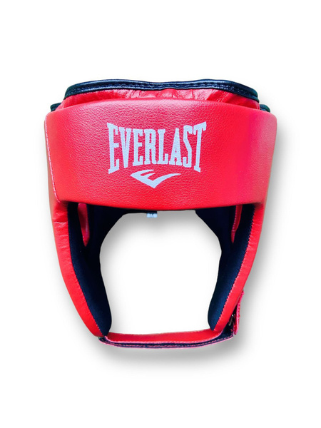 Шлем боксерский Everlast