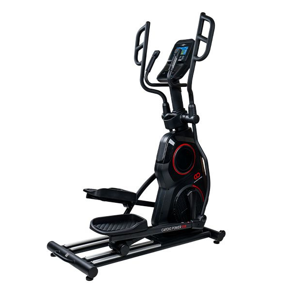 CardioPower Эллиптический тренажер X 48 купить на OZON по низкой цене ...