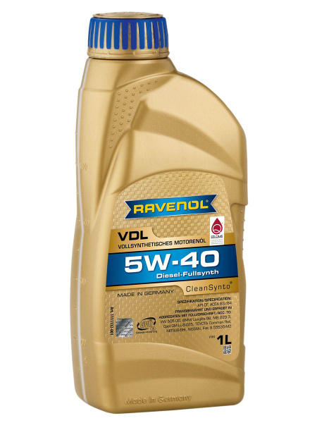 RAVENOL Olio Compressore VDL 150 - Foto 2