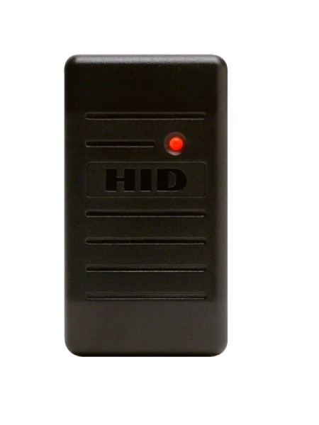 Proximity считыватель HID ProxPoint - купить по выгодным ценам в ...