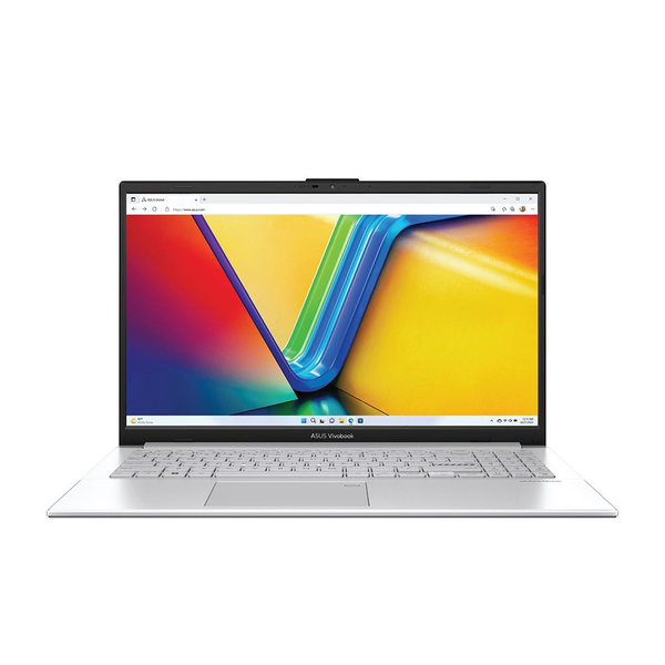 Ноутбук ASUS Vivobook Go 15 OLED E1504FA-L1013W OLED FHD (1920x1080 ...