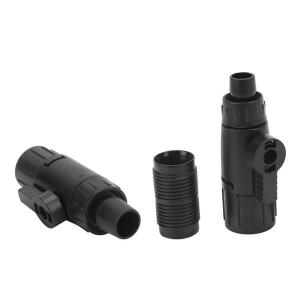 Быстроразъемные фитинги для аквариумных фильтров - купить с доставкой ...