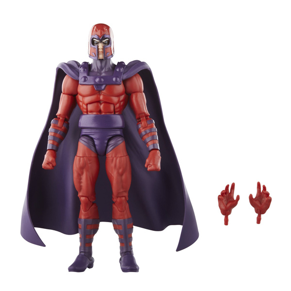 Фигурка Магнето X-Men 97 от Hasbro - купить с доставкой по выгодным ...
