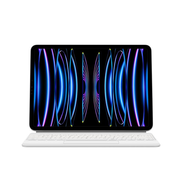 Клавиатура на русском языке Применяется к iPad Pro 11 Дюйм 2018-2022 ...