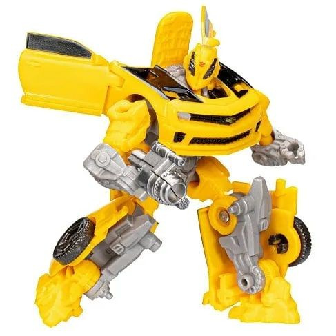 Бамблби фигурка Трансформеры, Bumblebee Transformers - купить с ...