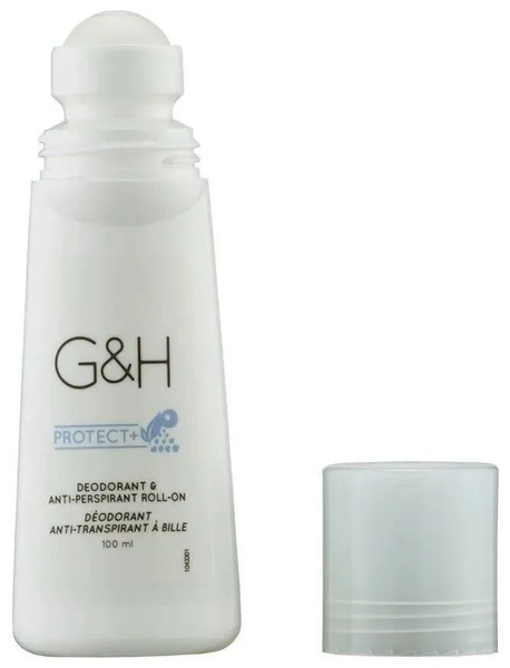Amway Дезодорант Шариковый - антиперсперант!! G&H PROTECT / Амвей ...