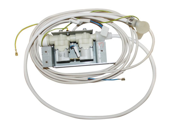 Электромагнитный клапан для холодильника Liebherr Либхерр 9900773 ...