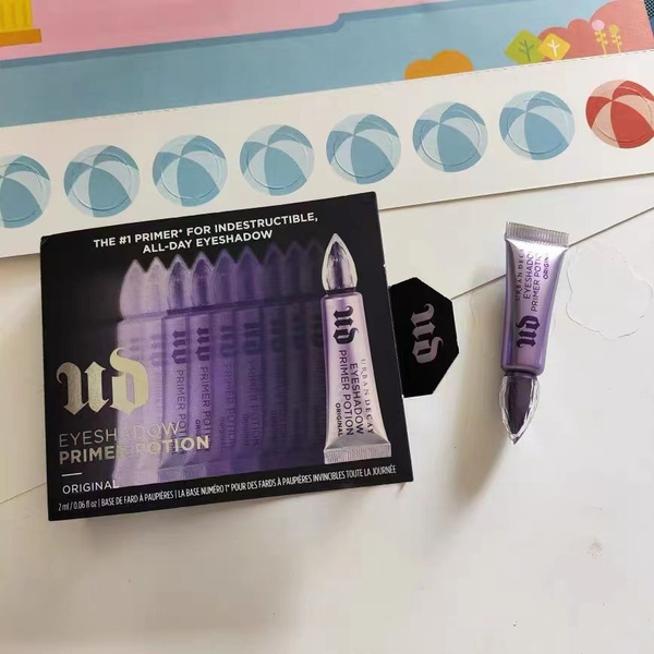 Антивозрастной праймер под тени для век Urban Decay original 2 мл ...