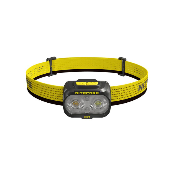 NITECORE Налобный фонарь - купить с доставкой по выгодным ценам в ...