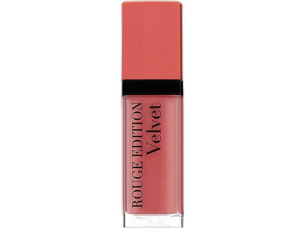 Губная помада Bourjois Rouge Edition Velvet - купить с доставкой по ...