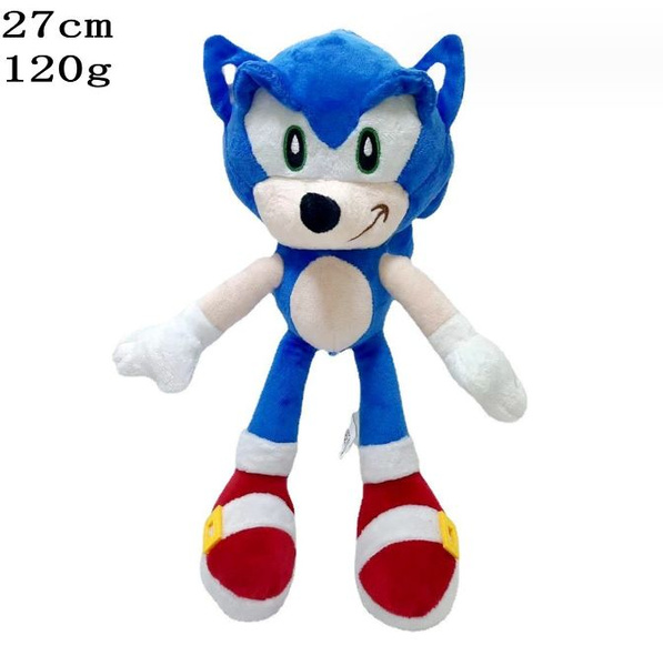 Мягкая игрушка Ехидна Наклз - Sonic the Hedgehog 30cm - купить с ...