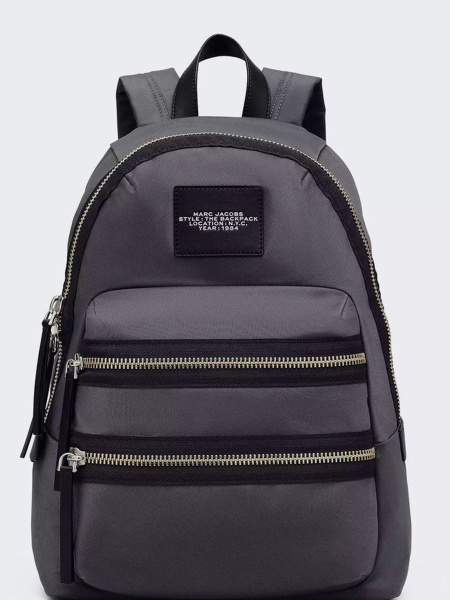 Marc Jacobs Рюкзак - купить с доставкой по выгодным ценам в интернет ...