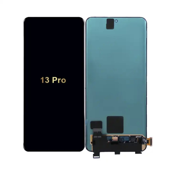 Запчасть для мобильного устройства СЦ Ремонт Марьино дисплей Xiaomi 13 ...