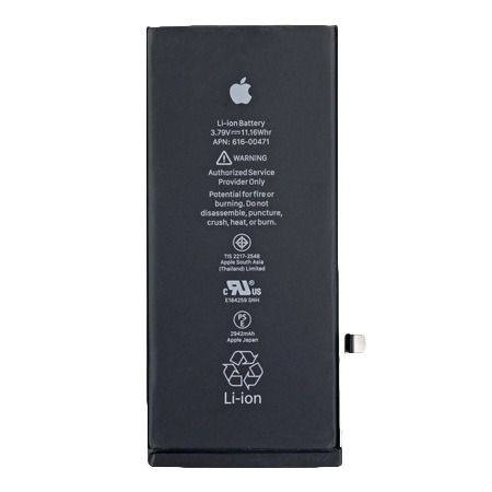 Аккумулятор для Iphone XR оригинал - купить с доставкой по выгодным ...