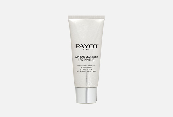 Питательный антивозрастной крем для рук PAYOT, SUPREME JEUNESSE LES ...