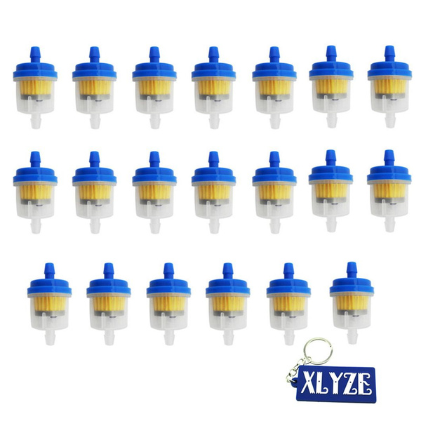 Бензиновый Газовый топливный фильтр XLYZE для Питбайка квадроцикла ATV ...