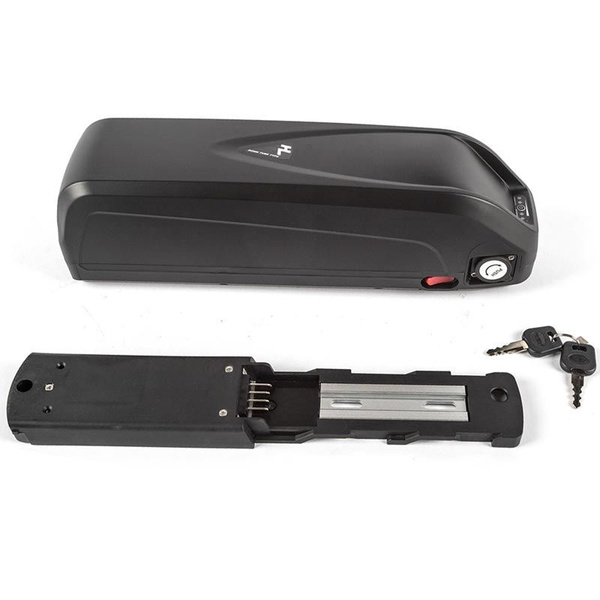 Корпус для батареи электровелосипеда. Тип Hailong HL1-2. До 70 ...