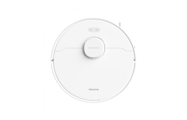Робот-пылесос dreame Bot Robot Vacuum and Mop D10s - купить по выгодной ...