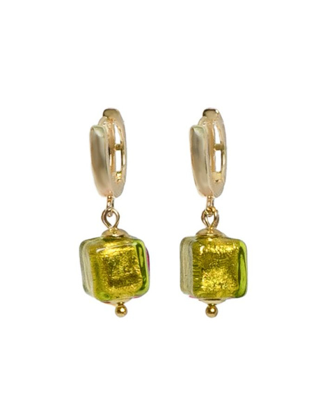 Серьги Bottega Murano - купить с доставкой по выгодным ценам в интернет ...