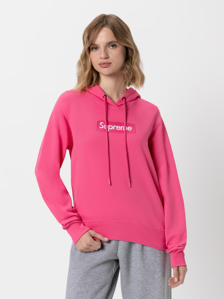 Худи Supreme - купить с доставкой по выгодным ценам в интернет-магазине ...