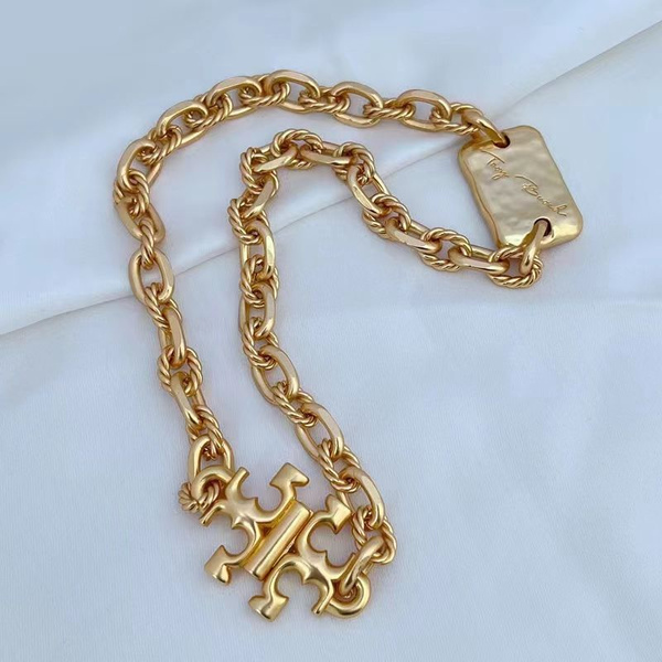 Ожерелье Tory Burch - купить с доставкой по выгодным ценам в интернет ...