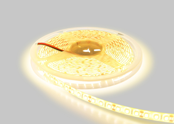 Светодиодная лента LEDPremium, 12В, IP65, 120 LED/m LP SMD 2835, 600 ...