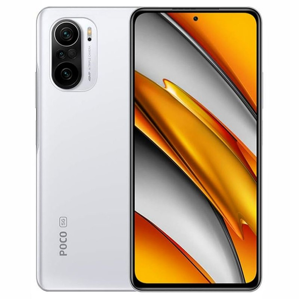 Смартфон POCO F3 - купить по выгодной цене в интернет-магазине OZON ...