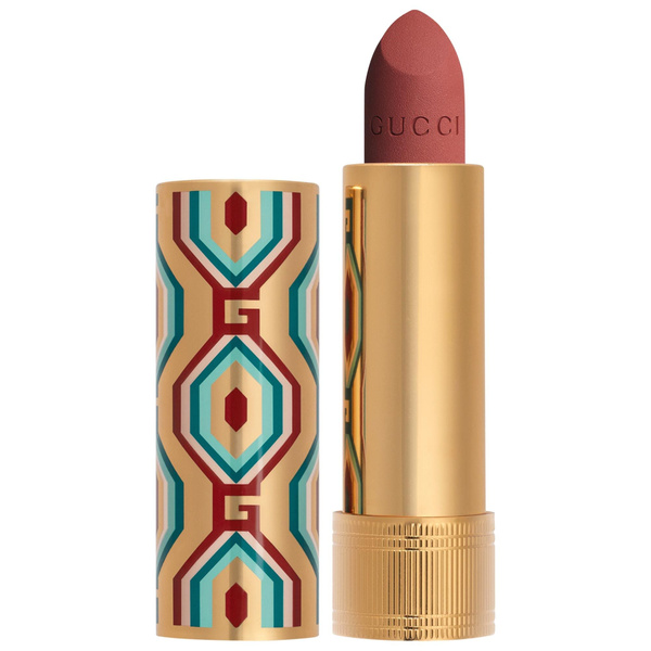 Gucci губная помада Velvet Matte Lipstick купить с доставкой по